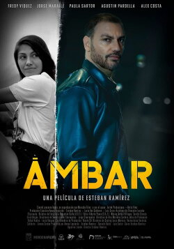 Ámbar (2020) Ámbar (2020)