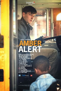 Amber Alert (2016) Amber Alert (2016)