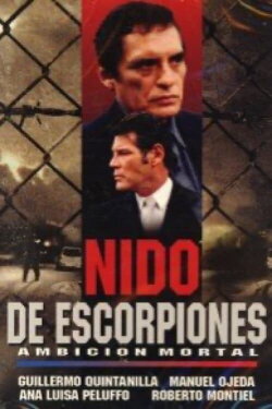 Ambición mortal (2001) Ambición mortal (2001)