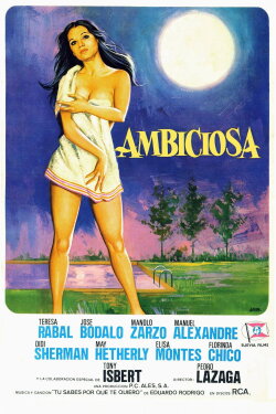 Ambiciosa (1976) Ambiciosa (1976)