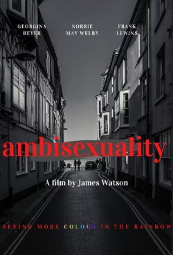 Ambisexuality: Seeing More Colour in the Rainbow (2019) Ambisexuality: Seeing More Colour in the Rainbow (2019)