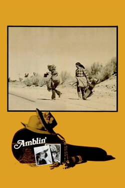 Amblin' (1968) Amblin' (1968)