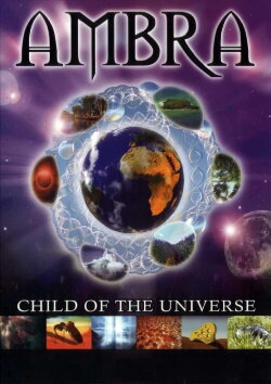 Ambra - Child of the Universe (2003) Ambra - Child of the Universe (2003)