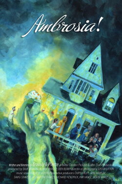 Ambrosia! (2024) Ambrosia! (2024)