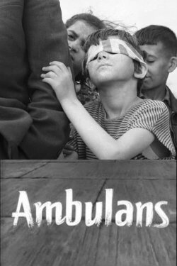 Ambulance (1961)