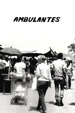 Ambulantes (1976) Ambulantes (1976)