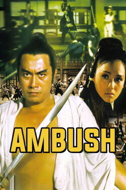 Ambush (1973) Ambush (1973)