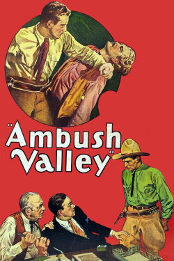 Ambush Valley (1936) Ambush Valley (1936)