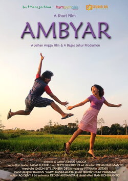 Ambyar (2015)