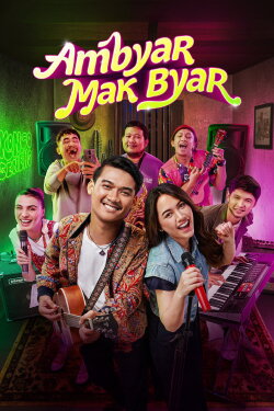 Ambyar Mak Byar (2025) Ambyar Mak Byar (2025)
