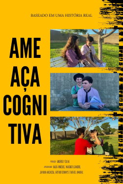 Ameaça Cognitiva (2023) Ameaça Cognitiva (2023)