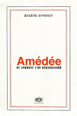 Amédée ou comment s'en débarrasser (1968) Amédée ou comment s'en débarrasser (1968)