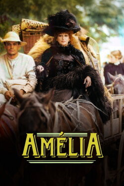Amélia (2000) Amélia (2000)