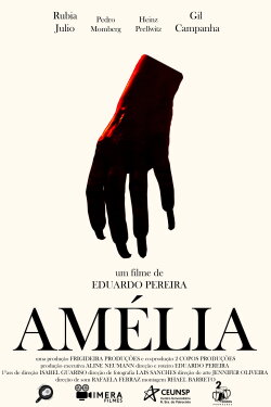 Amelia (2019) Amelia (2019)