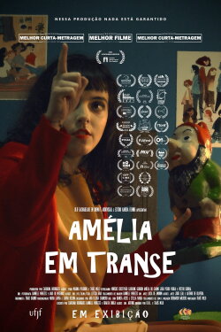 Amélia em Transe (2021) Amélia em Transe (2021)
