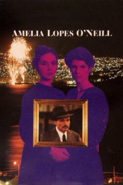 Amelia Lópes O'Neill (1992) Amelia Lópes O'Neill (1992)