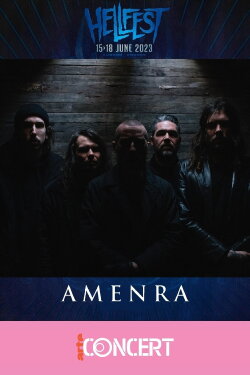 Amenra - Hellfest 2023 (2023) Amenra - Hellfest 2023 (2023)