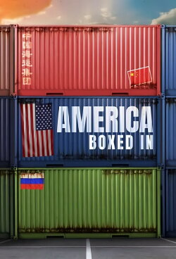 America Boxed In (2021)