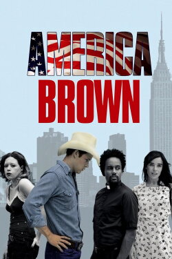 America Brown (2005) America Brown (2005)