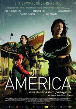 América (2011)