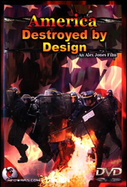 America: Destroyed by Design (1998) America: Destroyed by Design (1998)