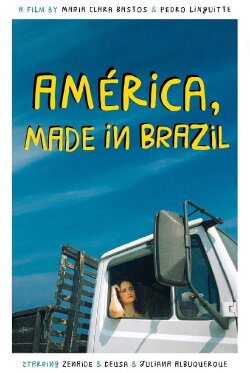 América, do Sul (2024) América, do Sul (2024)