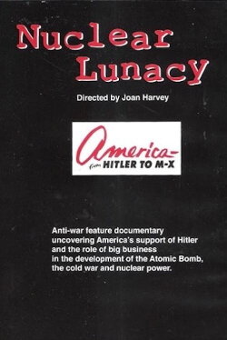 America: From Hitler to M-X (1982) America: From Hitler to M-X (1982)