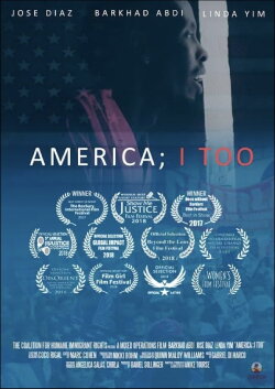 America; I Too (2017) America; I Too (2017)