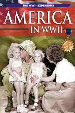 America in World War II (2005) America in World War II (2005)