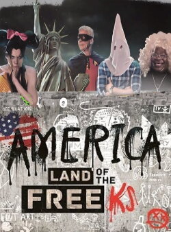 America: Land of the Freeks (2018) America: Land of the Freeks (2018)