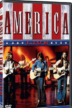 America Live (1975) America Live (1975)
