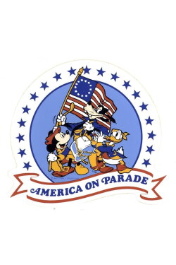 America on Parade (1976) America on Parade (1976)