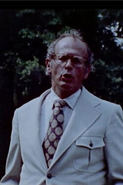 America on the Rocks (1973) America on the Rocks (1973)