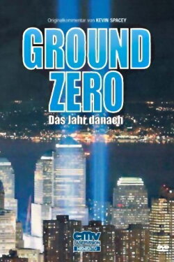 America Rebuilds: A Year at Ground Zero (2002) America Rebuilds: A Year at Ground Zero (2002)
