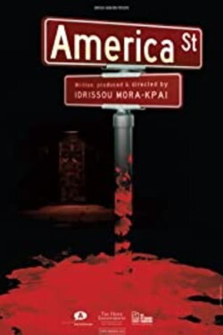 America Street (2019)