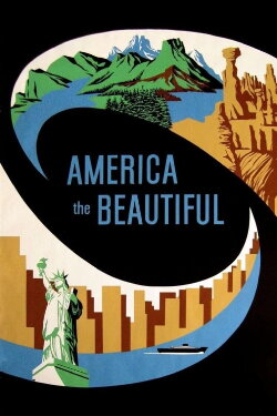 America the Beautiful (1958) America the Beautiful (1958)