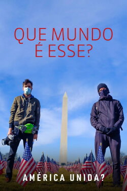 América Unida? (2021)