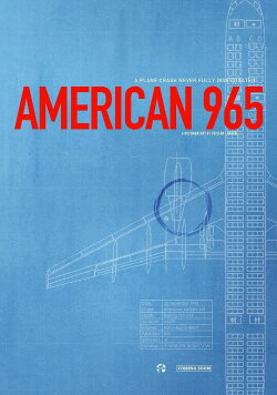 American 965 (2021) American 965 (2021)