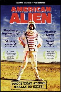 American Alien (1998)