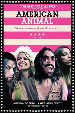 American Animal (2011) American Animal (2011)