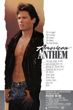 American Anthem (1986) American Anthem (1986)