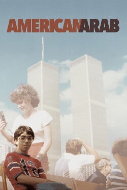 American Arab (2013)