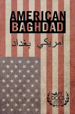 American Baghdad (2016) American Baghdad (2016)