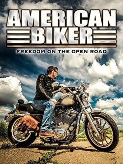 American Biker (2013) American Biker (2013)
