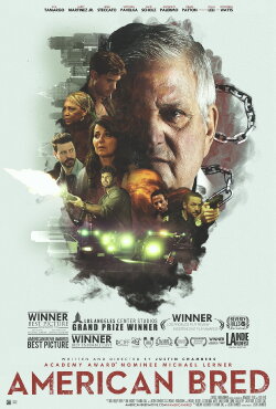 American Bred (2018) American Bred (2018)