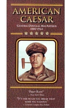 American Caesar (1983) American Caesar (1983)