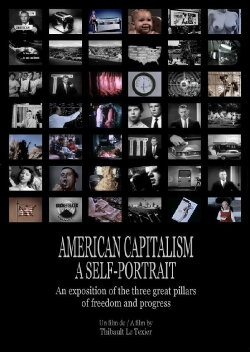 American Capitalism, A Self-Portrait (2013)