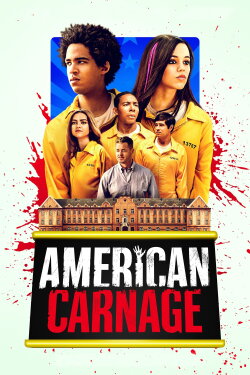 American Carnage (2022) American Carnage (2022)