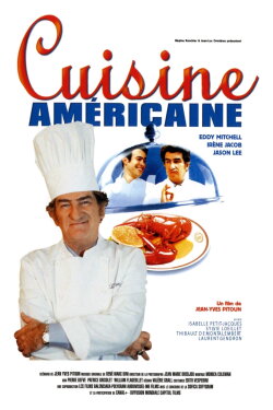 American Cuisine (1998) American Cuisine (1998)
