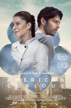 American Curious (2018) American Curious (2018)